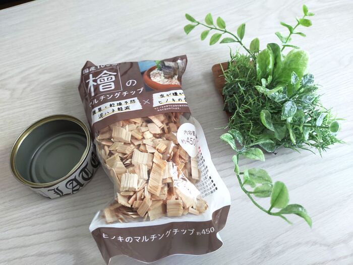 ミルク缶が家じゅうで使える♡つい放置しがちな〈空き缶〉を100均で生まれ変わらせてみた