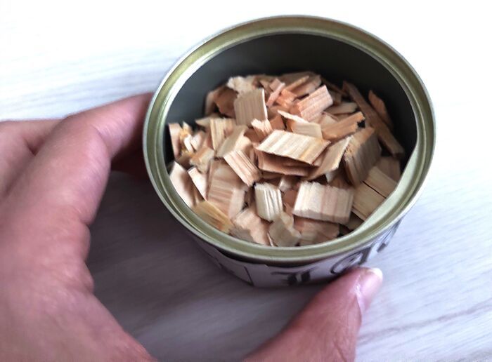 ミルク缶が家じゅうで使える♡つい放置しがちな〈空き缶〉を100均で生まれ変わらせてみた