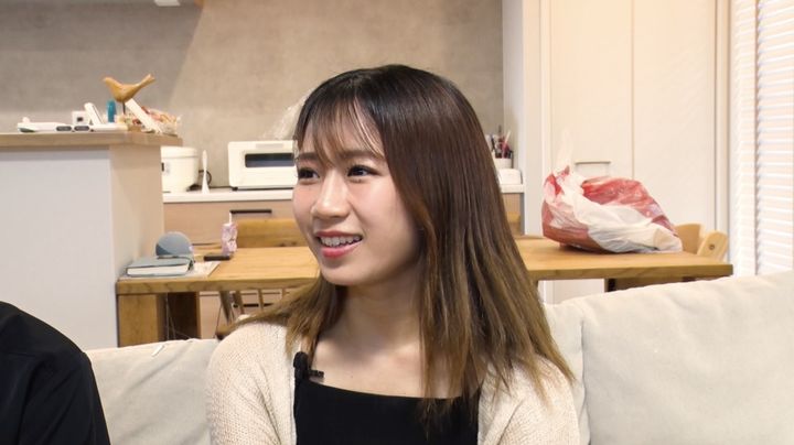 『ダマってられない女たち season3』#4より （C）AbemaTV,Inc. width=