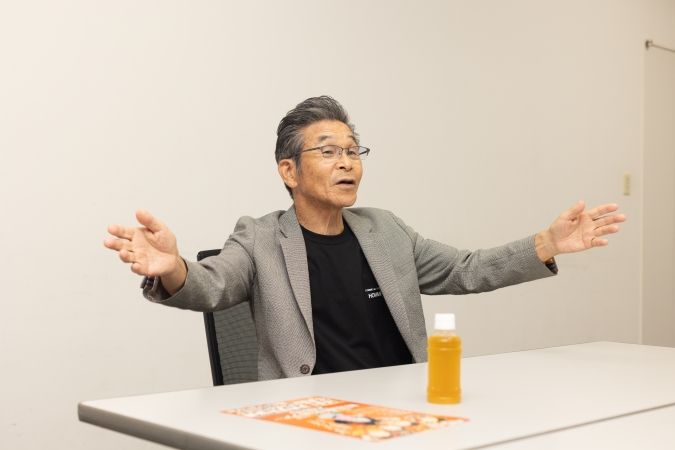 間寛平様7