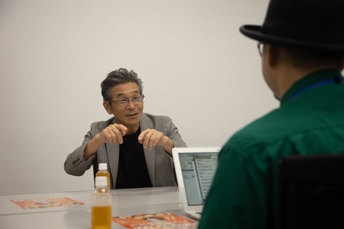 間寛平様15