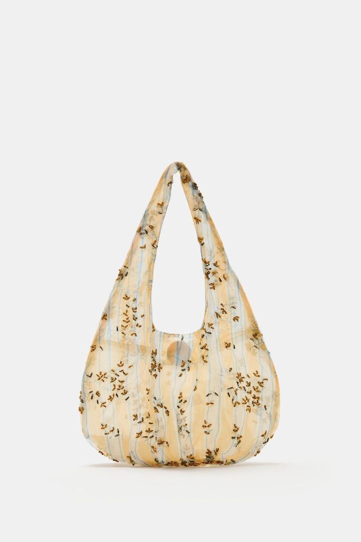 画像1: 出典：ZARA