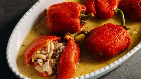 DEAN ＆ DELUCAと有名シェフがコラボ！メキシコの家庭料理を日常の食卓へ