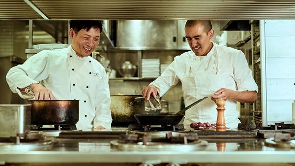 DEAN ＆ DELUCAと有名シェフがコラボ！メキシコの家庭料理を日常の食卓へ