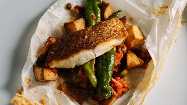 DEAN ＆ DELUCAと有名シェフがコラボ！メキシコの家庭料理を日常の食卓へ