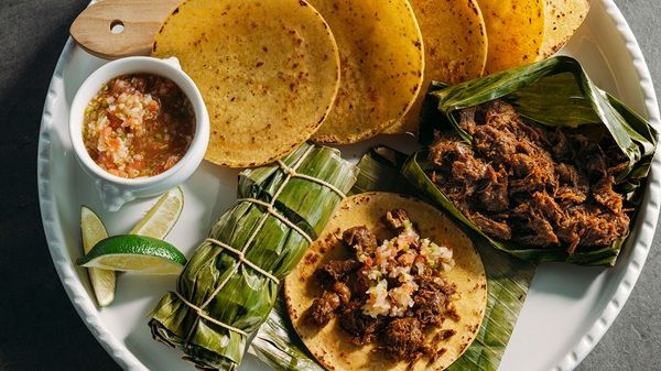 DEAN ＆ DELUCAと有名シェフがコラボ！メキシコの家庭料理を日常の食卓へ