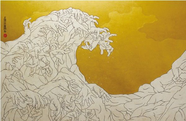 【長野県長野市】「犀北館ホテル」で世界の時計・ジュエリーとアートなどの展示販売会！特別企画も