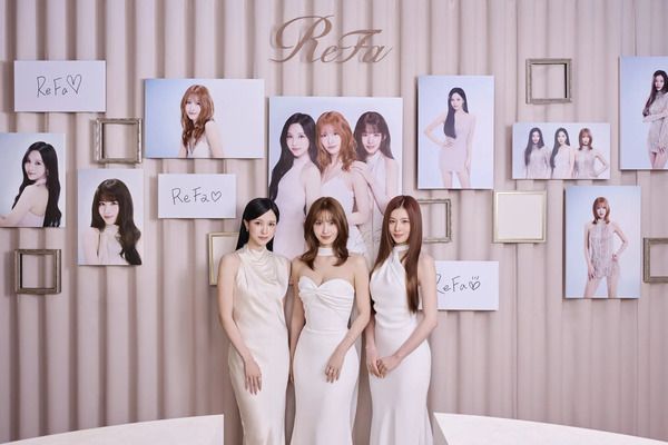 【東京都中央区】MISAMOが「ReFa BEAUTY SHOWCASE with MISAMO」に来店！展示内容リニューアルも