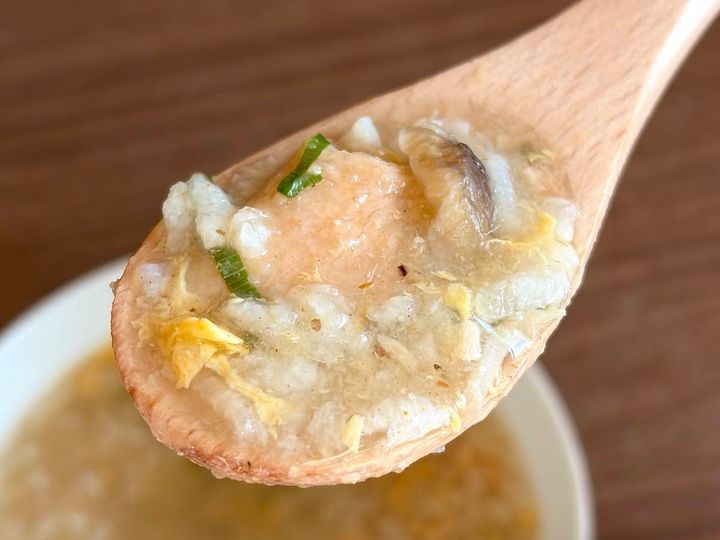 ふんわりまろやかな卵が美味♪