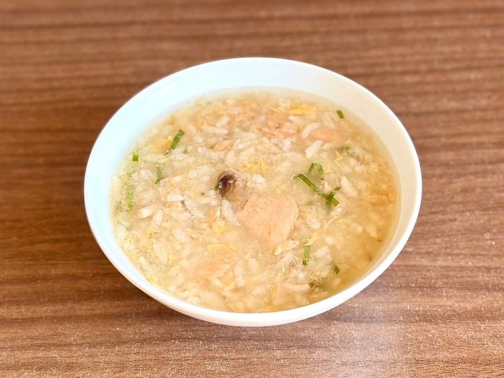 ふんわりと香るお出汁の風味♡