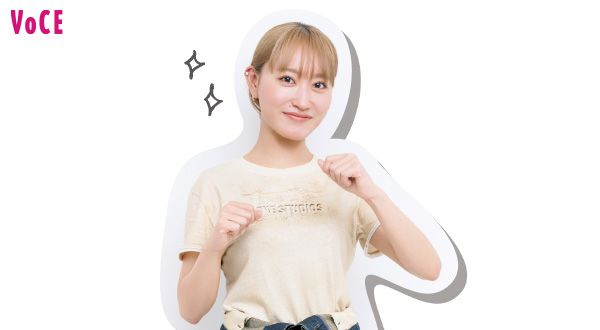 Rinaさん