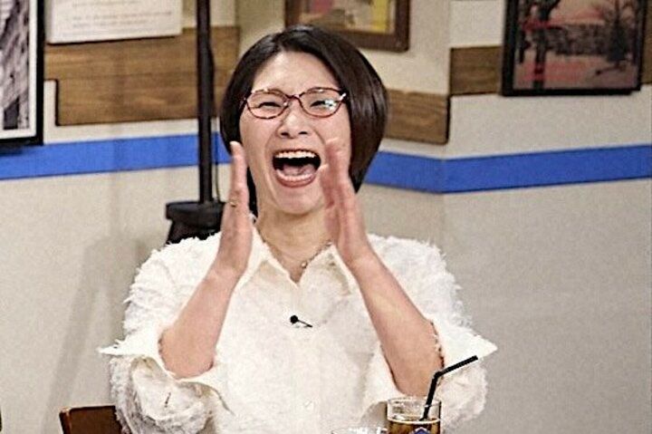 【写真・画像】「白髪はあるんですか？」野生爆弾・くっきー！、収録で帽子外すも…「九条ジョーと一緒」まさかの髪型イジられる 1枚目