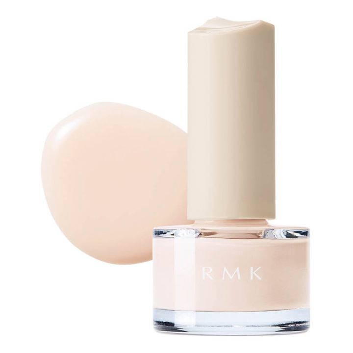 RMK シャイン ラッシュ ネイルカラー 01