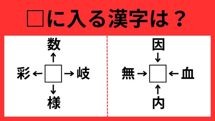 漢字パズル3