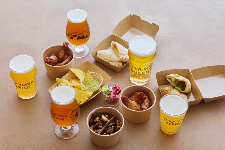 大人の醸造所見学ができる♪新オープンした「よなよなビアライズ」でとっておきのクラフトビール体験
