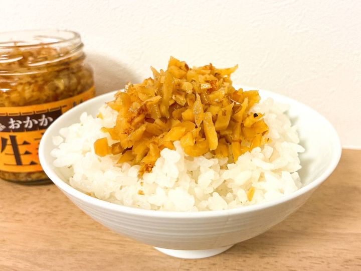 クセになるオトナ味だわ……♪