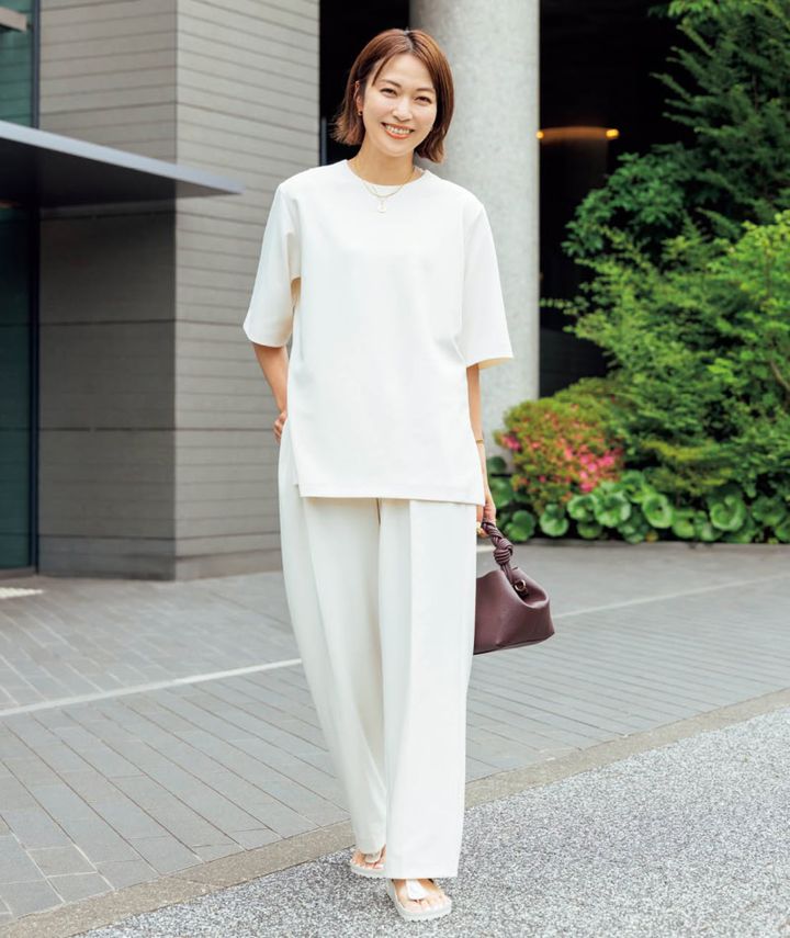 小山田早織さん
