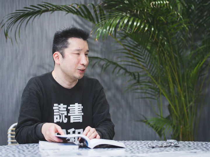 プロフィールイメージ
