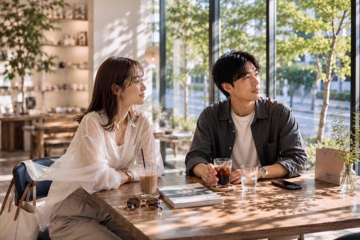 「その頃には落ち着いてると思うんだ」本命女性を自然と未来に組み込む男性心理