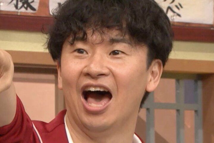 【写真・画像】「1人になりたい」M-1王者、優勝前に休職寸前だった オードリー若林「俺も休みてぇな、また」 1枚目