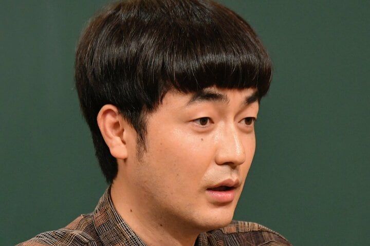 【写真・画像】「1ヶ月休みます」”期待の新星”と話題の19歳、涙ながらに宣言 1枚目