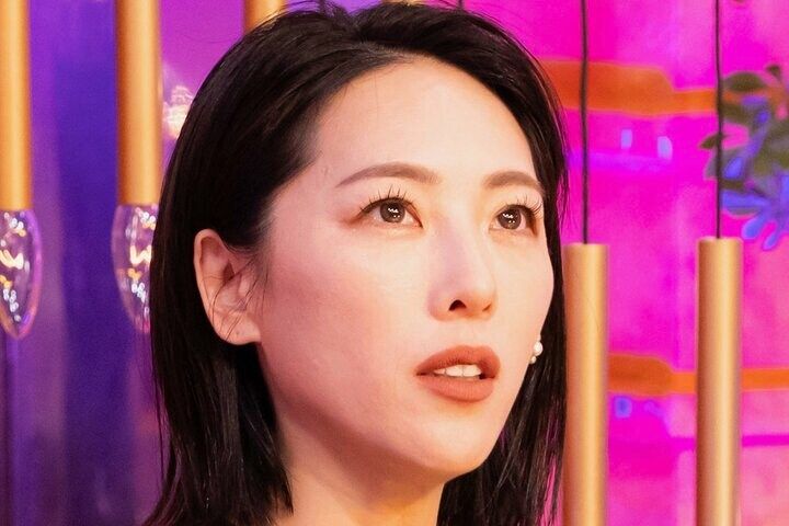 【写真・画像】26歳で閉経した気象予報士、結婚7年目の夫の本音に涙「子供ができないという不安ではなく…」 1枚目