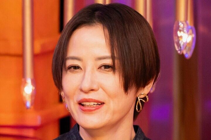 【写真・画像】剛力彩芽、高校時代の“カッコいい先生”に猛アプローチした過去「好き好きー！って言ってました」 1枚目