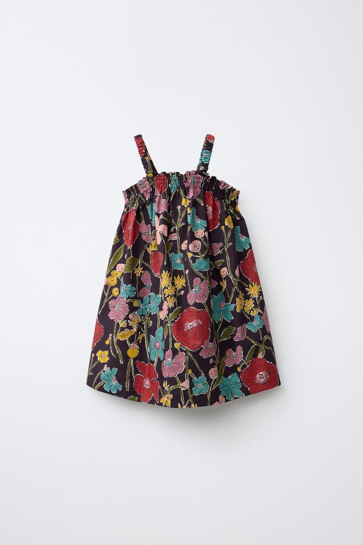 画像1: 出典：ZARA