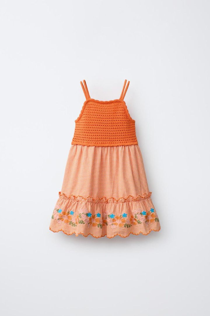 画像2: 出典：ZARA