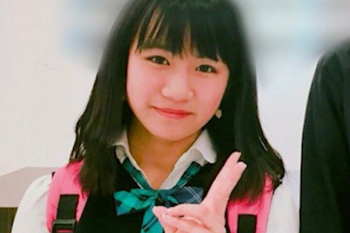 【写真・画像】「先生が保健室で…」高校の担任と結婚した元アイドル、恋に落ちたきっかけを明かす 1枚目