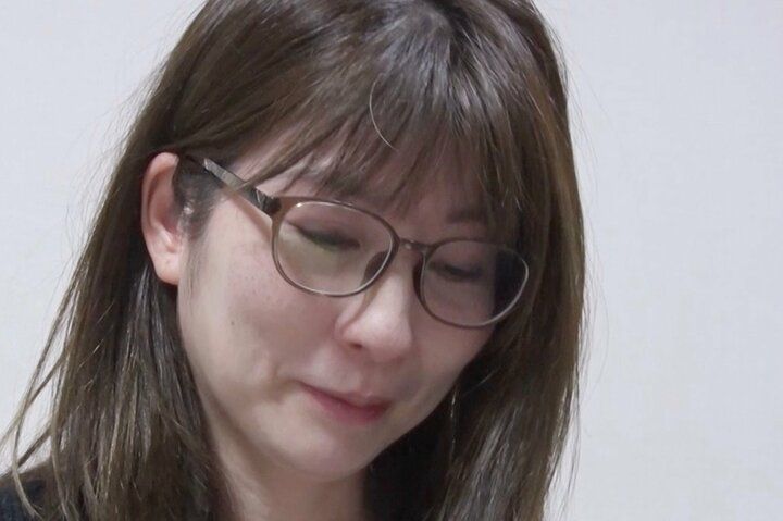 【写真・画像】「子供ができない体なの」1000人に1人の病で苦しんだ気象予報士、好意を抱いた男性にカミングアウト…予想外の反応に剛力彩芽が号泣 1枚目