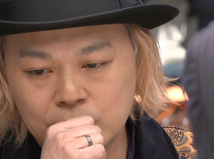 中山功太、タイの夜「あんなに恐ろしいことはなかった」