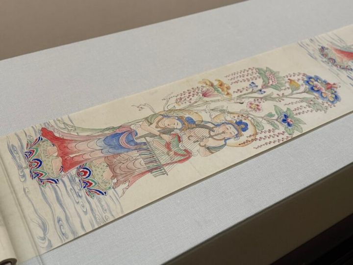 奈良国立博物館 特別展「南都仏画」17