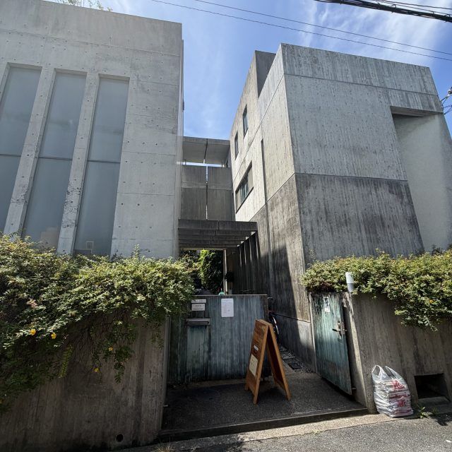 建物