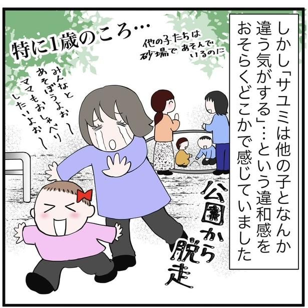 1-4 画像提供：早乃あかりさん