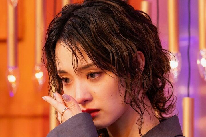 【写真・画像】1000人に1人の病…20代で子供を望めなくなった気象予報士、当時の身体の違和感を明かす「病院に行ったが原因不明」「後悔は一生消えない」 1枚目