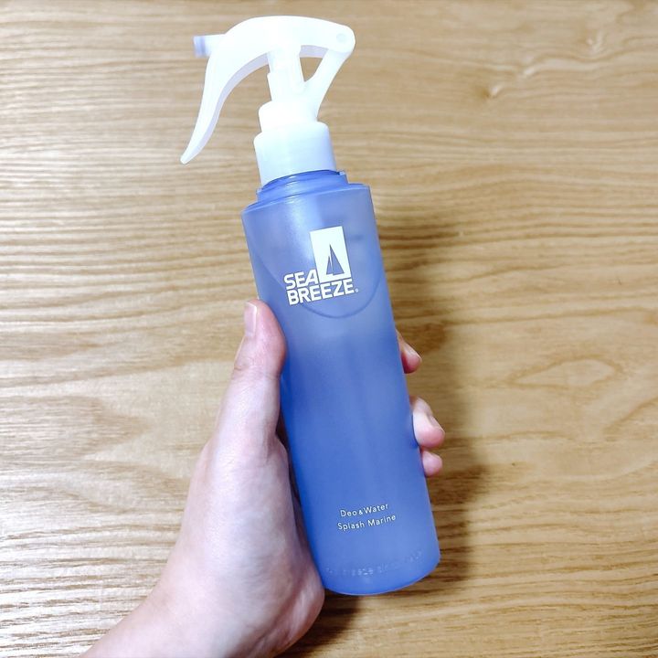 リフレッシュしたいときにも◎