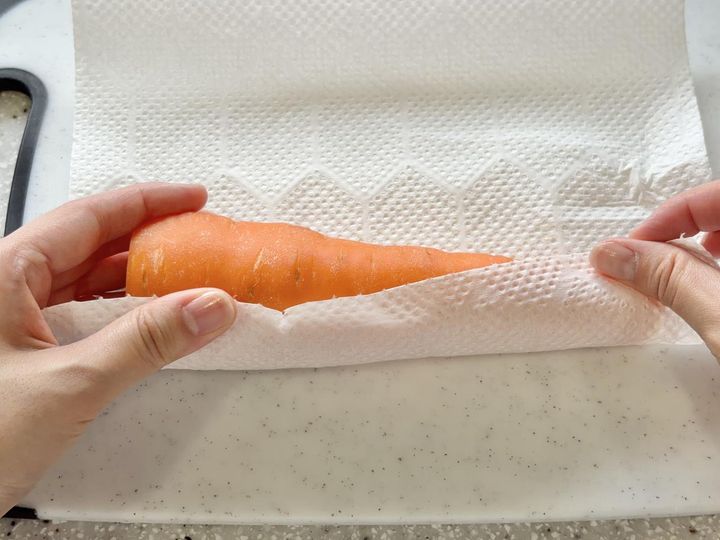 画像2: にんじんの保存方法
