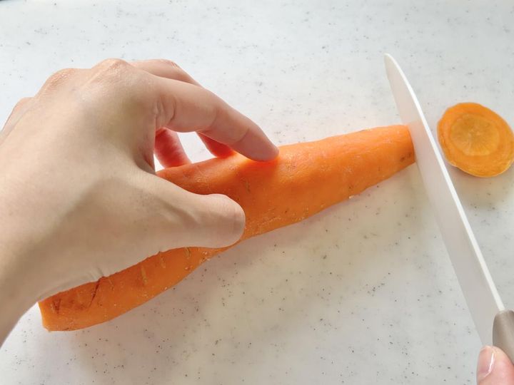 画像1: にんじんの保存方法
