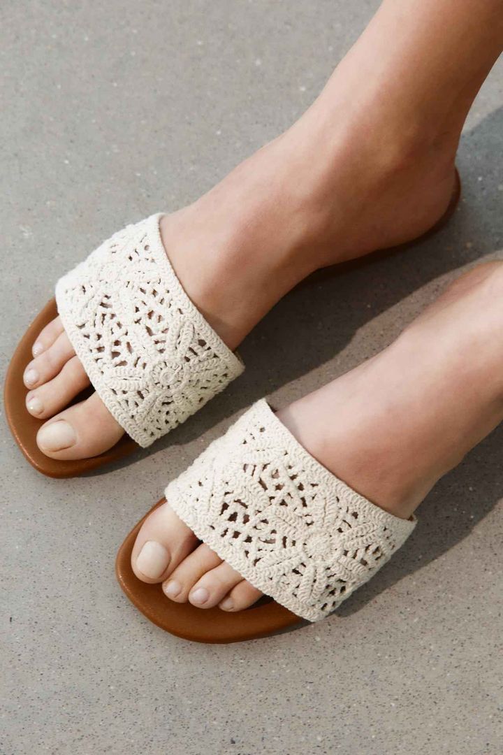 画像1: 出典：ZARA
