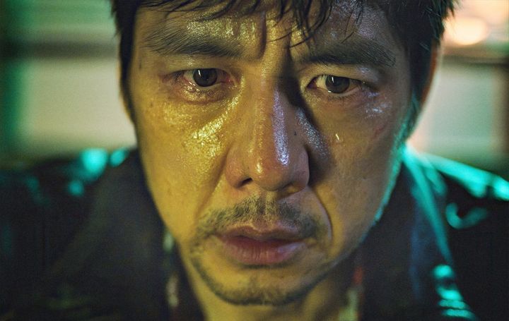 映画『時には懺悔を』西島秀俊の場面写真 （C）2026 映画「時には懺悔を」製作委員会 width=