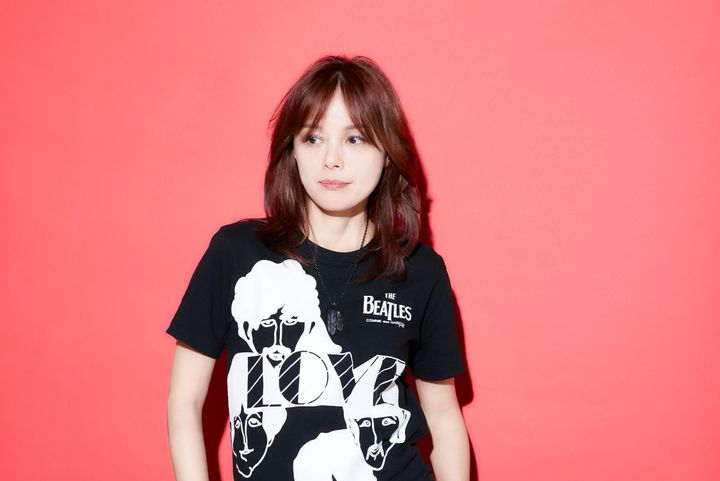 相川七瀬、長くて重いデビュー30周年 2度目の武道館は「過去、未来、現在、全部を楽しんでもらえるライブに」 width=
