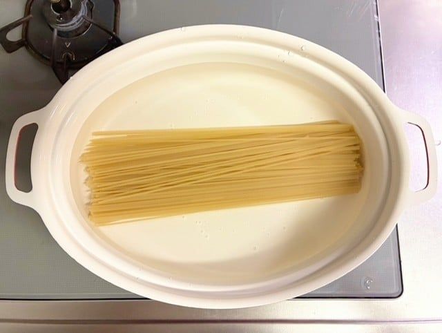 パスタ鍋
