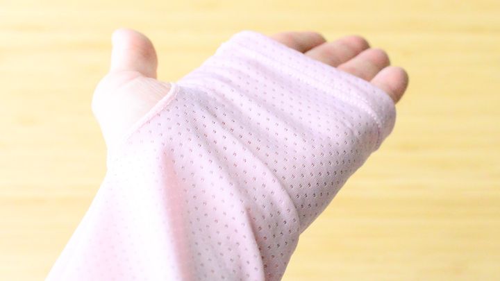 【100均】アームカバー6選｜日焼け予防に大活躍！子供用はある？