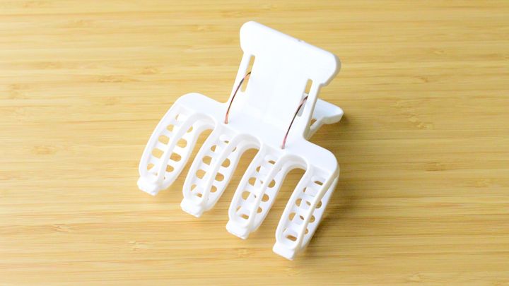 【100均】洗濯ばさみ6選！大きいものや学校用に便利なひも付きも紹介
