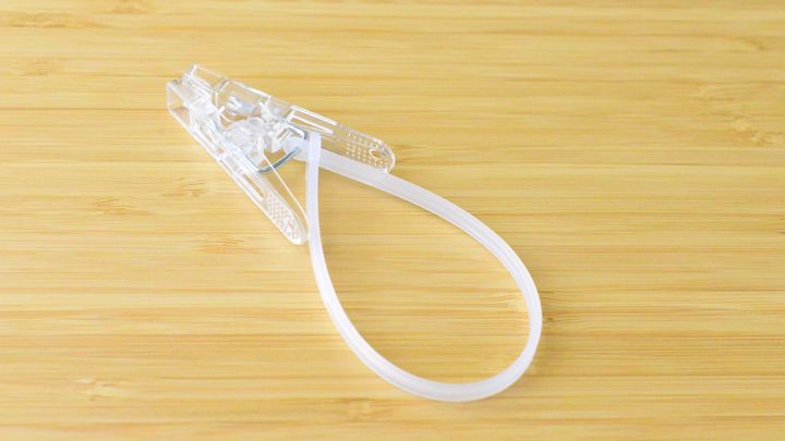【100均】洗濯ばさみ6選！大きいものや学校用に便利なひも付きも紹介