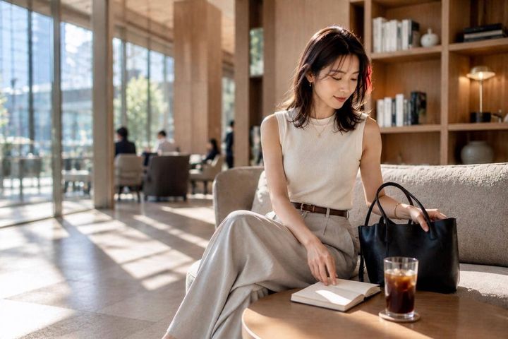 同じ24時間なのに…。１日をムダなく過ごす人がやめている３つのこと
