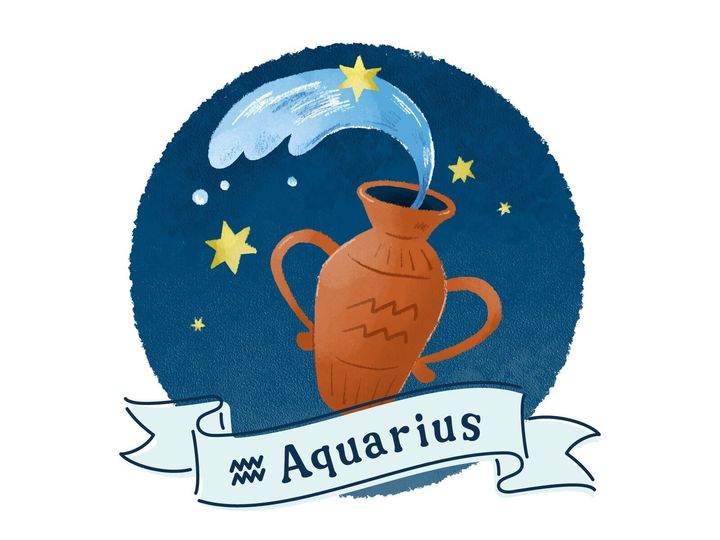 2026年8月の12星座別占い。「相手の気持ちに寄り添う」鑑定スタイルで人気の気学風水鑑定家・生田目浩美.が「みずがめ座」の今月の運勢を占います。幸運を引き寄せるラッキーフード「開運もぐもぐ」もお見逃しなく！