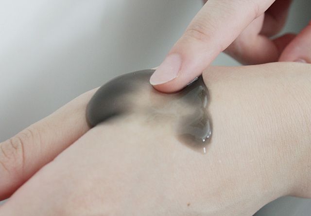 デオナチュレのワキ専用クレンジング 使い心地