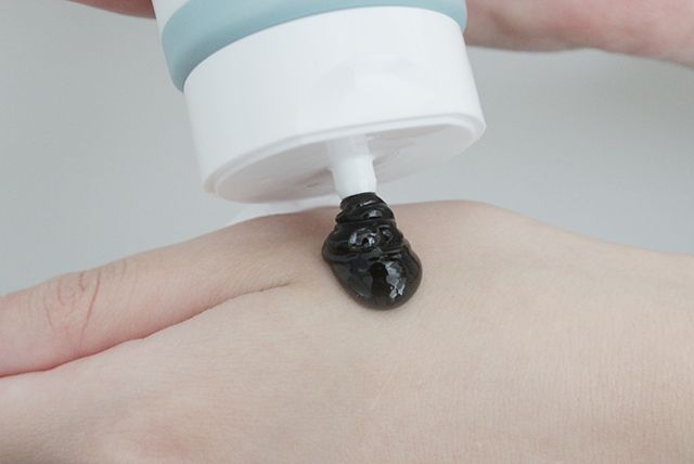 デオナチュレのワキ専用クレンジング バルク